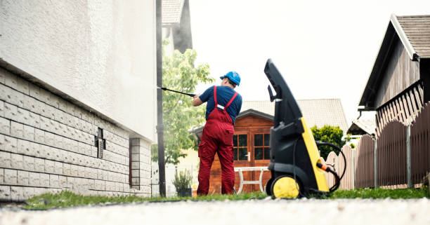 Trusted Dravosburg, PA Pressure Washing Services Experts